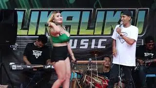 RITA RATU TAWON TERBARU 2022 feat MBAH GONO - TRAGEDI TALI KUTANG CIPT CAK DIKIN