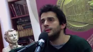 Песня из спектакля 