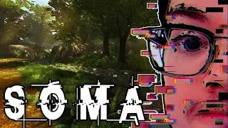 A Journey I'll Never Be On || SOMA Lets Play - FINALE