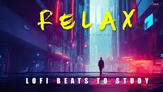 Lofi Hiphop Mix 2022 | Lofi Beats To Study | No Copyright | Lofi Hip Hop 2022 