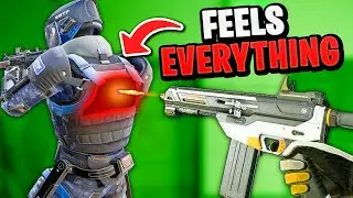 VR now FEELS like Reality? | Breachers x bHaptics Update!
