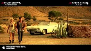 Mary G. feat. Ricardo Munoz - You & I (Official Bodybangers Video Edit)