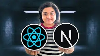 The Real Difference between React and Next.js | 2024