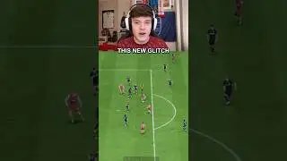 HOW TO SCORE THE MANUAL SHOT GLITCH IN FC 24!