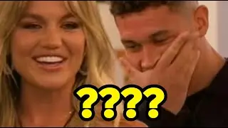 LOVE ISLAND ALL STARS EP1 : WHAT THE HELL DID I JUST WATCH...???? LORD