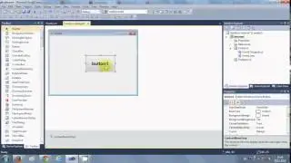 C# Tutorial 98  How to use ContextMenuStrip Right mouse click in C#