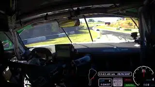 A Lap Around Road Atlanta