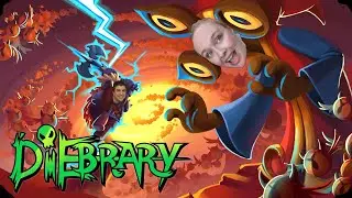 How Many Rats Will It Take To Survive In Diebrary?