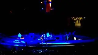One - U2 (Live 360 Tour September 24 2009)