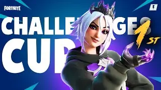 VYHRÁLI DUO CASH CUP POMOCÍ CHALLENGÍ!?