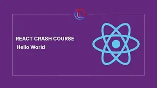 How To Create A React App  - React Tutorial  -03