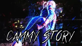 Street Fighter 6 - Cammy Story Walkthrough (Arcade Mode)