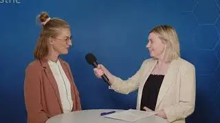 IFD22 Interview mit Maria Reichenberger, Mycronic GmbH