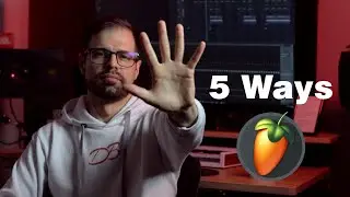 5 Ways FL Studio Can Help You Become a Better Producer