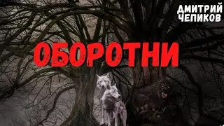 ОБОРОТНИ | Страшные истории