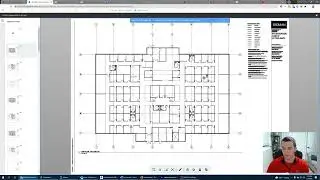 BIM360 Training - Uploading PDF to Set