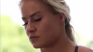 Dani Speegle CrossFit shredded Motivation 2022