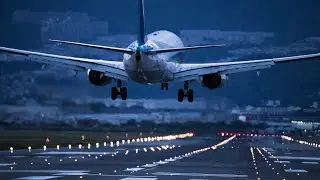 Flying low: The problems with new flight routes to Haneda Airport