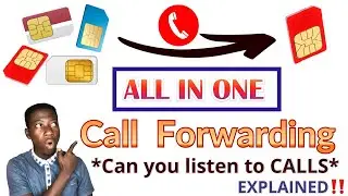 The Truth About Call forwarding 