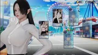 GIRL NEXT DOOR V0.2