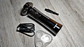 Kensen Electric Shaver Series S21 (Review)