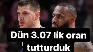 17 OCAK 2022 NBA KUPONUM #nba #nbatahminleri #iddaatahminleri