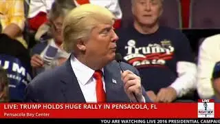 Trump Hypocricy