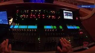 Drum Solo - Matthew Lee // Teatro Politeama - Catanzaro