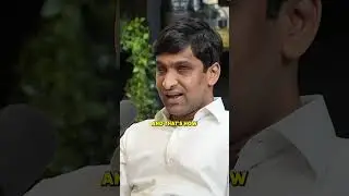 IIT Coachings Didn't Accept Me - Srikanth Bolla | Raj Shamani 