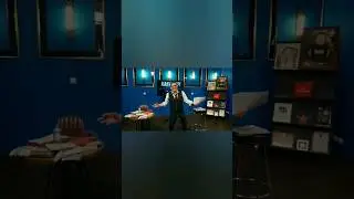 Отар Кушанашвили в программе 