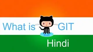 What is Git in Hindi | git kya hota h | technical news