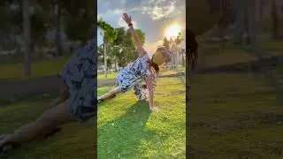 С первым днем осени и с новым ЧЕЛЛЕНДЖЕМ 💪🏻