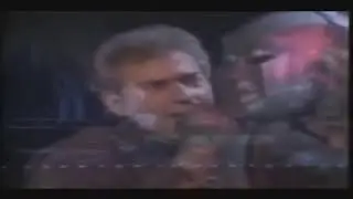 STYX  -  MR. ROBOTO LIVE