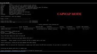 AP cisco change mobility express to CAPWAP and adopt or Join AP cisco to WLC