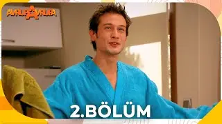 Avrupa Avrupa 2. Bölüm 