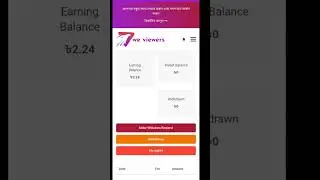 Best earning apps #nicetechbangla #monetization #tech #youtubeshorts