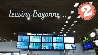 TRAVEL VLOG | Losing part of my luggage - Storytime