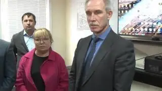 Один миллиард рублей будет направлен на развитие города