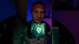 Как выглядит лицо Гоуста без маски? 