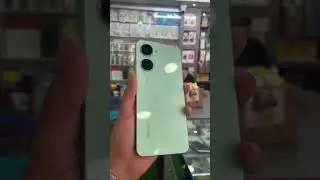 Vivo Y18 First Unboxing 