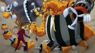 Queen | All Attacks
