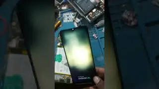 vivo t1 4g display folt by a s k mashion project # #smartphone #repair #mobile