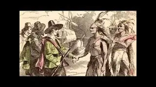 Der Kriegsruf der Indianer (Doku Hörspiel)