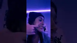 Long Tongue girl 23 