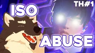 ISO ABUSE! Twitch Highlights # 1 (Valorant, CS2, CSGO, Fortnite)