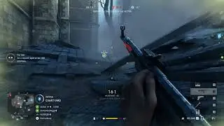 Battlefield 5 Try