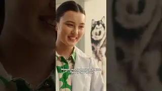 Подстроила встречу, чтобы он смог познакомится с дочкой богача 😳