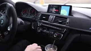 LEARNING HOW TO DRIFT BTS DISTURBING THE PEACE 2