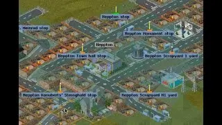 Simutrans s1e34 advanced mail transport 1