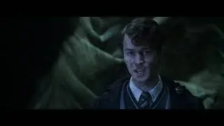 Harry Potter and the Chamber of Secrets/Best scene/Daniel Radcliffe/Christian Coulson/Bonnie Wright